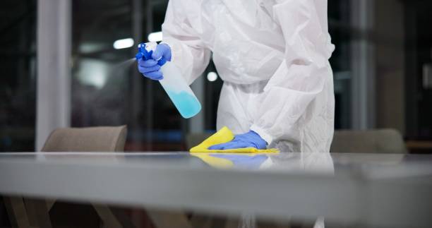 Licensed Unattended Death Cleanup service in Palo, IA - Trauma Clean Pros